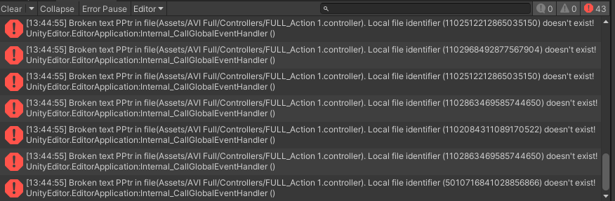 Step 1